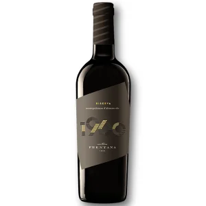 1960 Montepulciano d'Abruzzo DOC Riserva