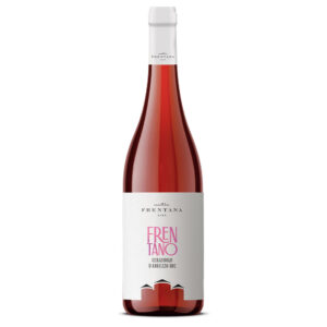 Frentano Cerasuolo d'Abruzzo DOC