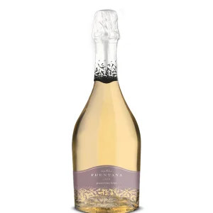 Passerina Spumante Brut