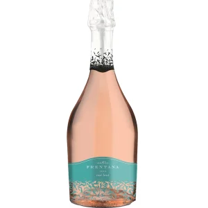 Rosè Spumante Brut