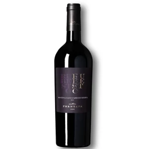 Rubesto Montepulciano d’Abruzzo DOC Riserva