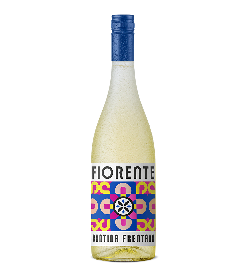 Fiorente Vino Frizzante Bianco